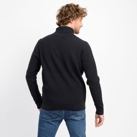 SWEATER DAVENPORT  NEGRO-1