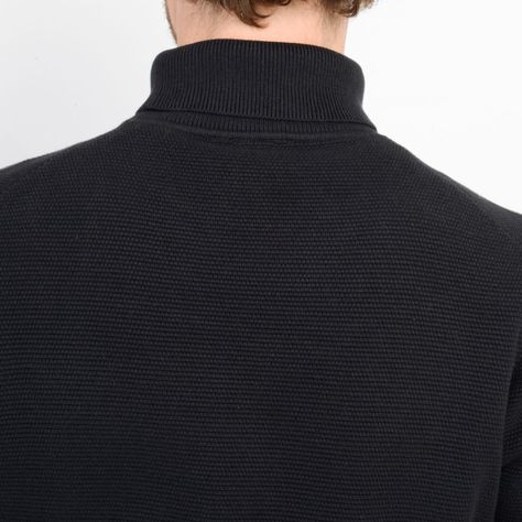 SWEATER DAVENPORT  NEGRO-5