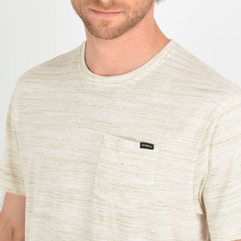POLERA MANGA CORTA SMASHER  VERDE-4