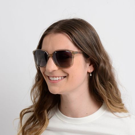 LENTES PRAIA 2.0-100P BEIGE-0