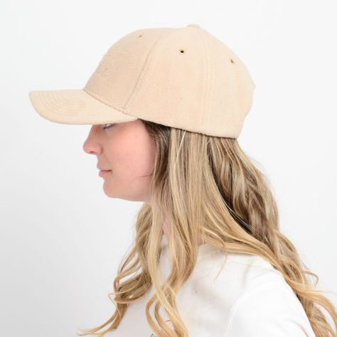 JOCKEY POLAR WAVECAP  BEIGE OSCURO-2