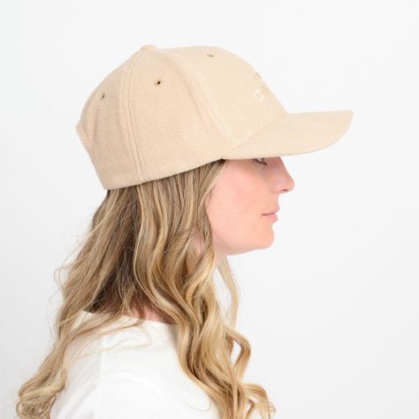 JOCKEY POLAR WAVECAP  BEIGE OSCURO-3