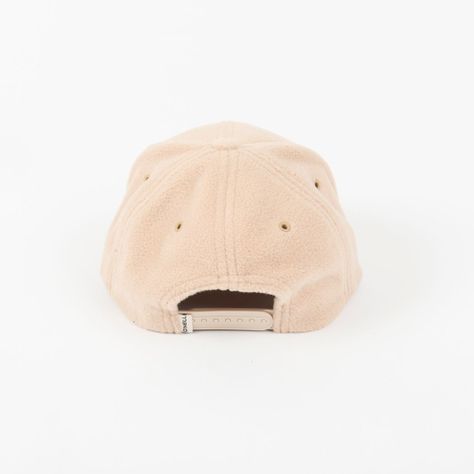 JOCKEY POLAR WAVECAP  BEIGE OSCURO-5