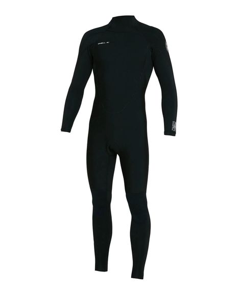 DEFENDER BZ FULL 4/3MM - A05 - 94052/A05 - NEGRO-0