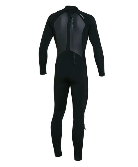 DEFENDER BZ FULL 4/3MM - A05 - 94052/A05 - NEGRO-1