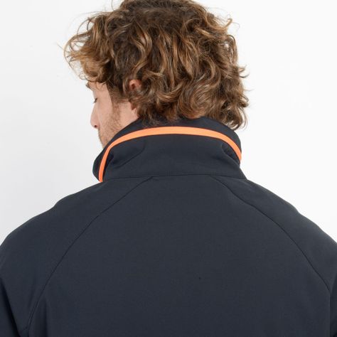 CHAQUETA VENTURE  NEGRO-5