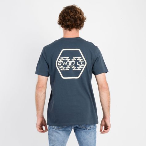 POLERA MANGA CORTA ETNIC  VERDE OSCURO-1