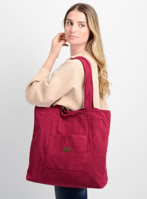 BOLSO ADALYN  ROJO OSCURO-0