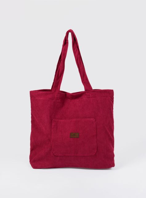 BOLSO ADALYN  ROJO OSCURO-3