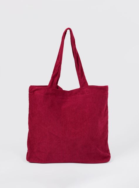 BOLSO ADALYN  ROJO OSCURO-4
