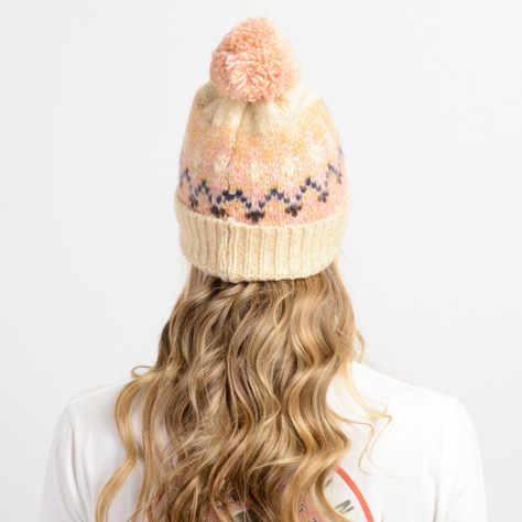 BEANIES HARMONY  BEIGE OSCURO-1