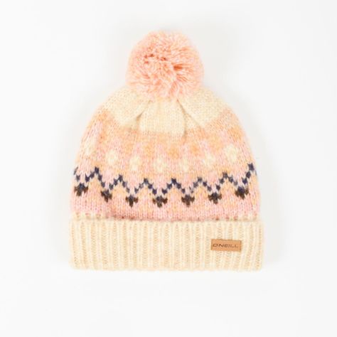 BEANIES HARMONY  BEIGE OSCURO-4