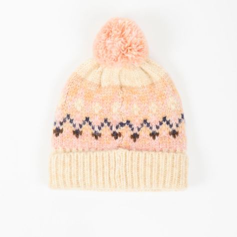 BEANIES HARMONY  BEIGE OSCURO-5