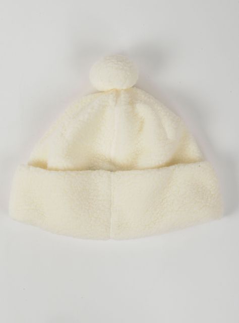 BEANIES LAKEY  BEIGE CLARO-5