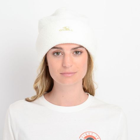 BEANIES LAKEY  BEIGE CLARO-0
