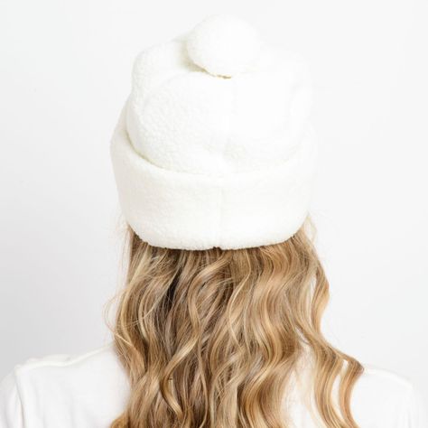 BEANIES LAKEY  BEIGE CLARO-1