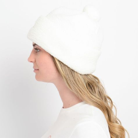 BEANIES LAKEY  BEIGE CLARO-2