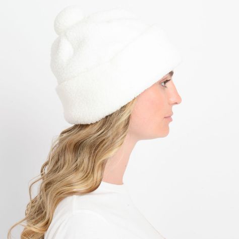 BEANIES LAKEY  BEIGE CLARO-3