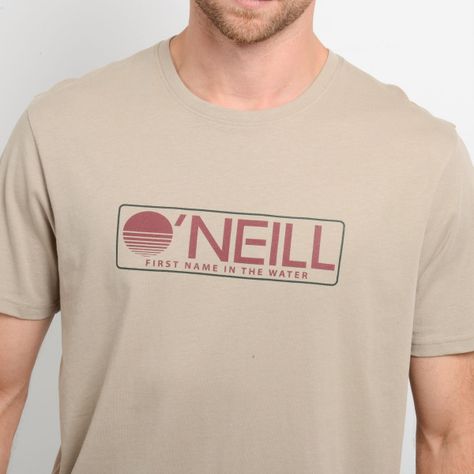 POLERA MANGA CORTA DUSK BEIGE OSCURO-4