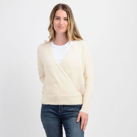 SWEATER BRENA BEIGE CLARO-0