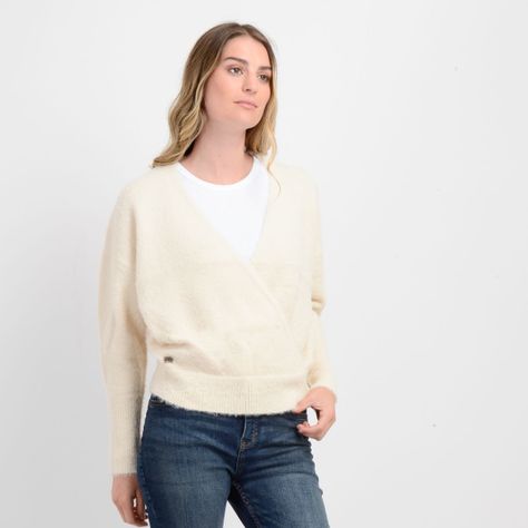 SWEATER BRENA BEIGE CLARO-2