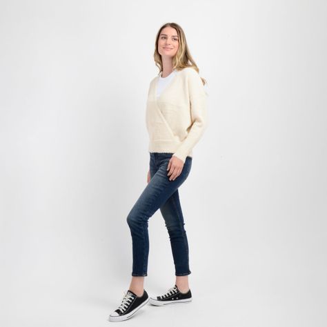 SWEATER BRENA BEIGE CLARO-3