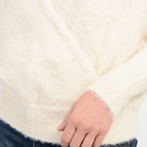 SWEATER BRENA BEIGE CLARO-4