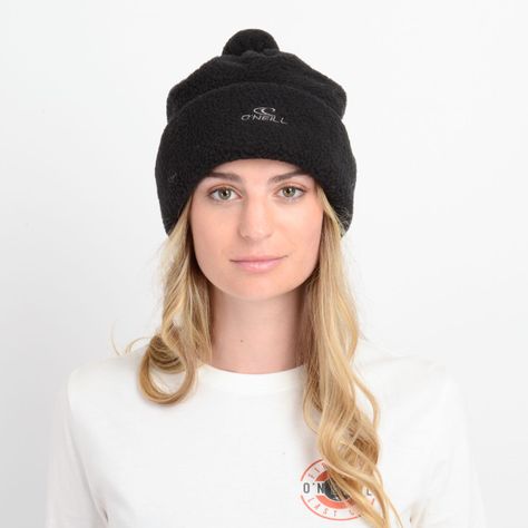 BEANIES LAKEY  NEGRO-0