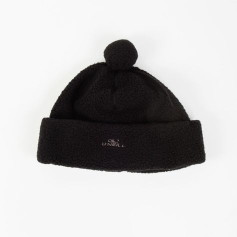 BEANIES LAKEY  NEGRO-4