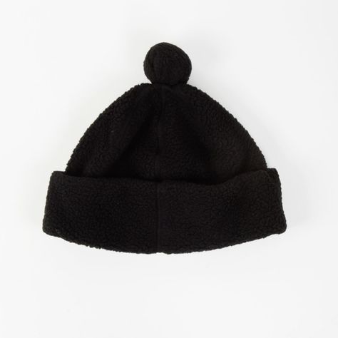 BEANIES LAKEY  NEGRO-5