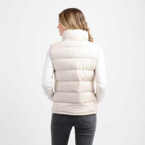 PARKA ADLEY BEIGE CLARO-1