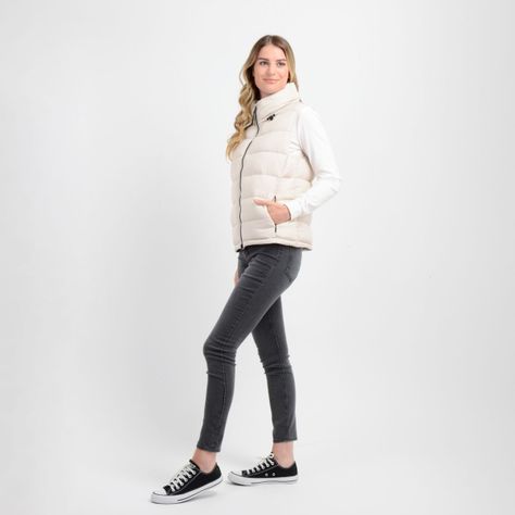 PARKA ADLEY BEIGE CLARO-2