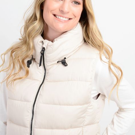 PARKA ADLEY BEIGE CLARO-4