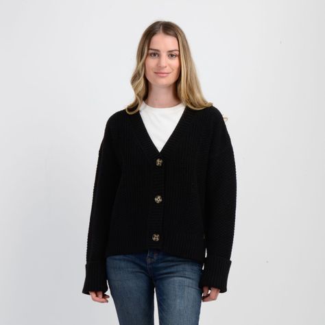 SWEATER DELLIAN NEGRO-0