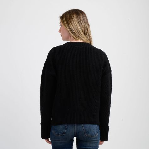 SWEATER DELLIAN NEGRO-1