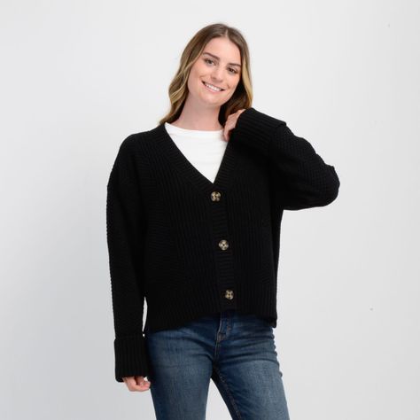 SWEATER DELLIAN NEGRO-2