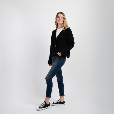 SWEATER DELLIAN NEGRO-3