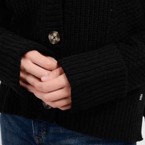 SWEATER DELLIAN NEGRO-4