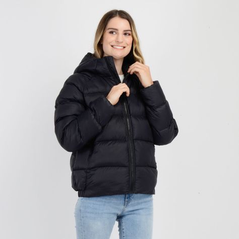 PARKA MARNIE NEGRO-3