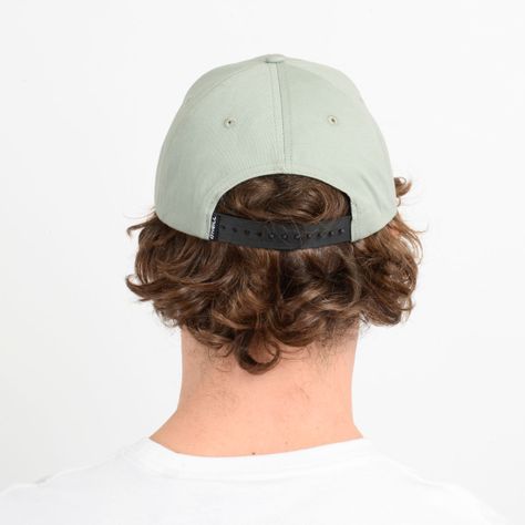 JOCKEY CAPETOWN  VERDE-1