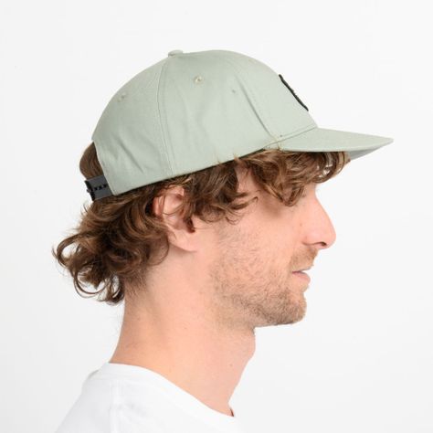 JOCKEY CAPETOWN  VERDE-3