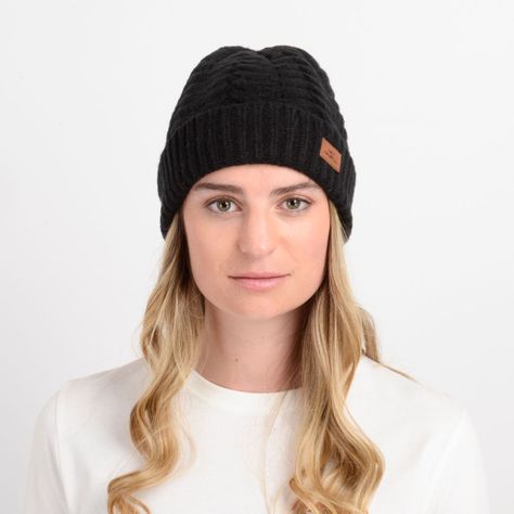 BEANIES KEYSTONE  NEGRO-0
