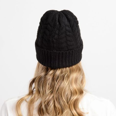 BEANIES KEYSTONE  NEGRO-1