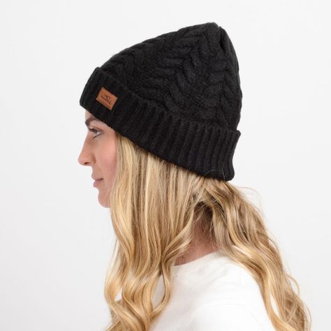 BEANIES KEYSTONE  NEGRO-2