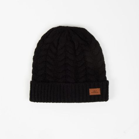 BEANIES KEYSTONE  NEGRO-4