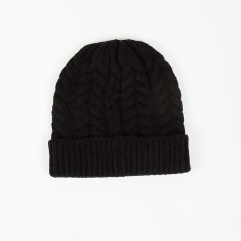 BEANIES KEYSTONE  NEGRO-5