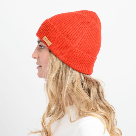 BEANIES KERRY  NARANJO-2