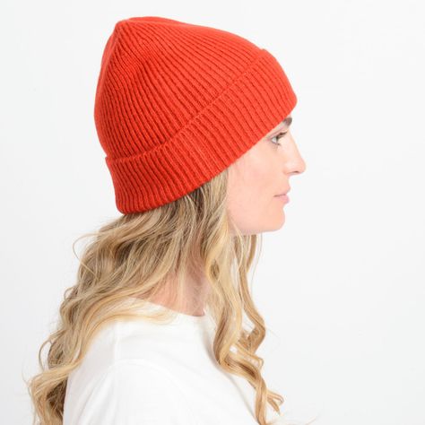 BEANIES KERRY  NARANJO-3