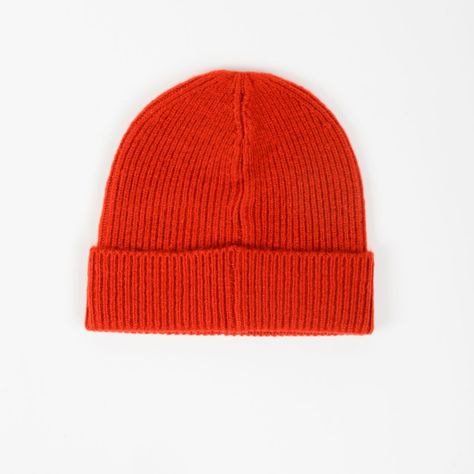 BEANIES KERRY  NARANJO-5