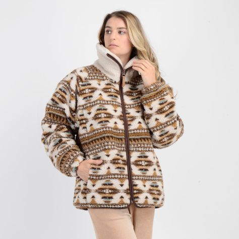 CHAQUETA CHIPORRO RORI CAFÉ CLARO-3